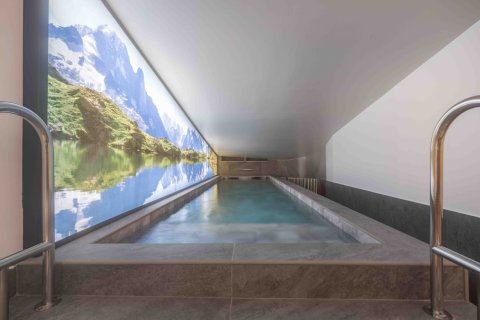 3 bedrooms Apartment in Champagny-en-Vanoise, France No. 99735 1