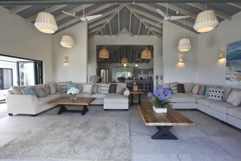 6 bedrooms Villa in Piccadilly, Antigua and Barbuda No. 61399 6
