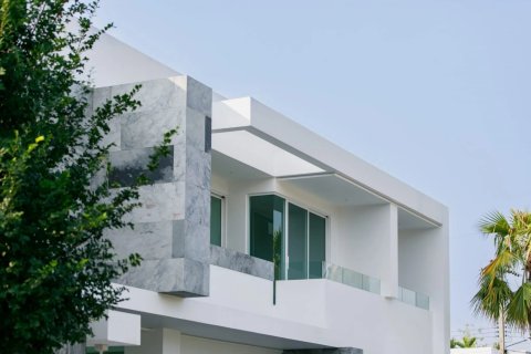 8 chambres House à Chiang Mai, Thailand No. 97603 17