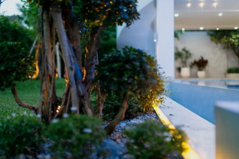 8 chambres House à Chiang Mai, Thailand No. 97603 6