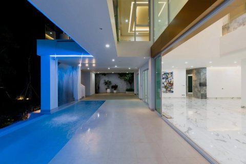 8 chambres House à Chiang Mai, Thailand No. 97603 4