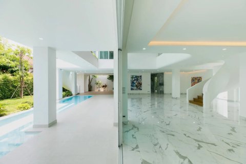 8 chambres House à Chiang Mai, Thailand No. 97603 18