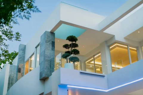 8 chambres House à Chiang Mai, Thailand No. 97603 3