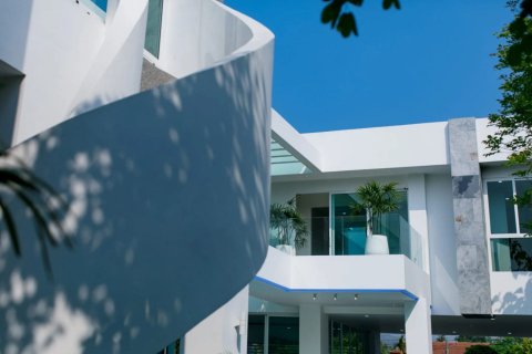 8 chambres House à Chiang Mai, Thailand No. 97603 24