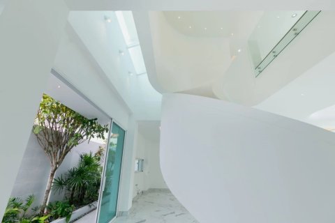 8 chambres House à Chiang Mai, Thailand No. 97603 9