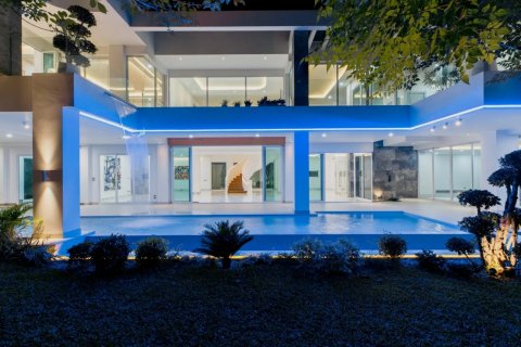 8 chambres House à Chiang Mai, Thailand No. 97603 22