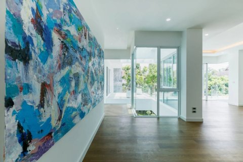 8 chambres House à Chiang Mai, Thailand No. 97603 10