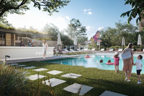 Квартира с 4 спальнями в Chau Doc, Вьетнам №11507 10