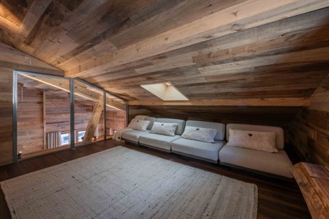 5 chambres House à Chamonix-Mont-Blanc, France No. 99954 16