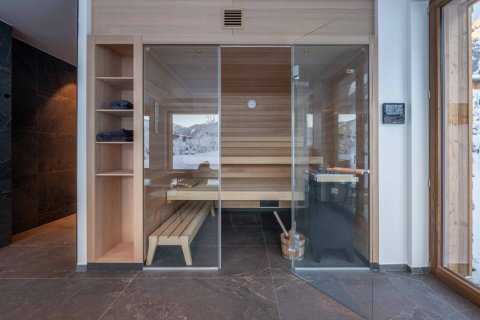 5 chambres House à Chamonix-Mont-Blanc, France No. 99954 29