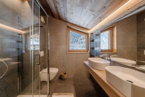 5 chambres House à Chamonix-Mont-Blanc, France No. 99954 15