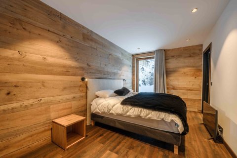 5 chambres House à Chamonix-Mont-Blanc, France No. 99954 18