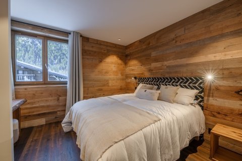 5 chambres House à Chamonix-Mont-Blanc, France No. 99954 19