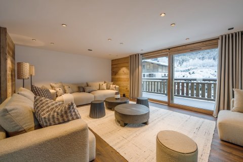 5 chambres House à Chamonix-Mont-Blanc, France No. 99954 5