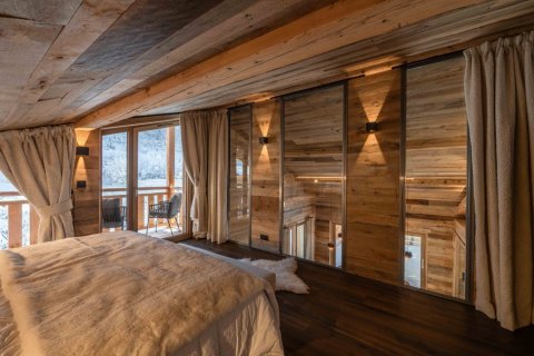 5 chambres House à Chamonix-Mont-Blanc, France No. 99954 13