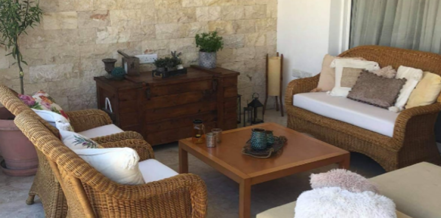 3 bedrooms Apartment in Limassol, Cyprus No. 35083