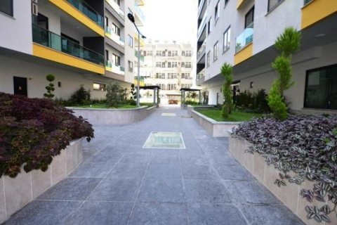 Квартира с 4 комнатами в Chau Lang, Вьетнам №21656 5