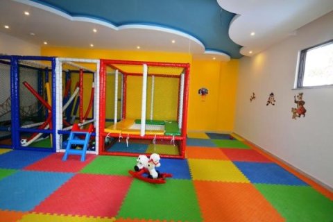 Квартира с 4 комнатами в Chau Lang, Вьетнам №21656 6