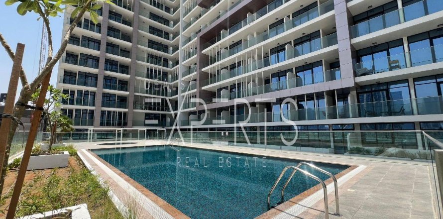 2 bedrooms Apartment on the Al Maryah Island, UAE No. 129580