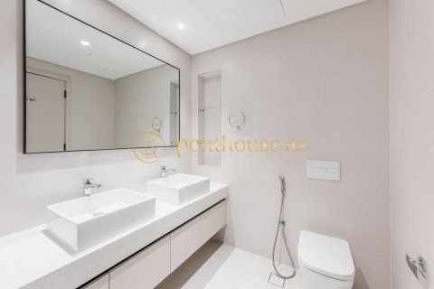 Квартира с 4 спальнями в Duong Lam, Вьетнам №93528 13