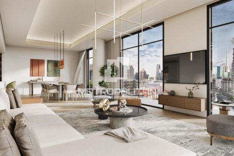 3 dormitorios Apartment en City Walk, UAE No. 118177