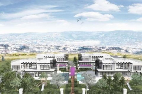 3 bedrooms House in Chloraka, Cyprus No. 37346 3