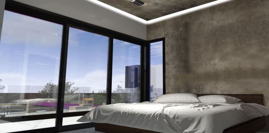 3 bedrooms House in Chloraka, Cyprus No. 37346