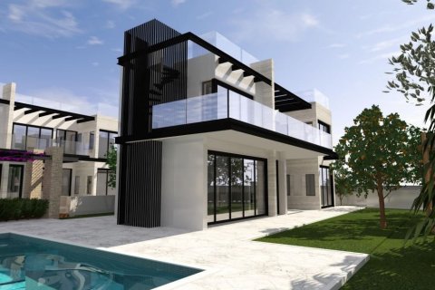 3 bedrooms House in Chloraka, Cyprus No. 37346 2