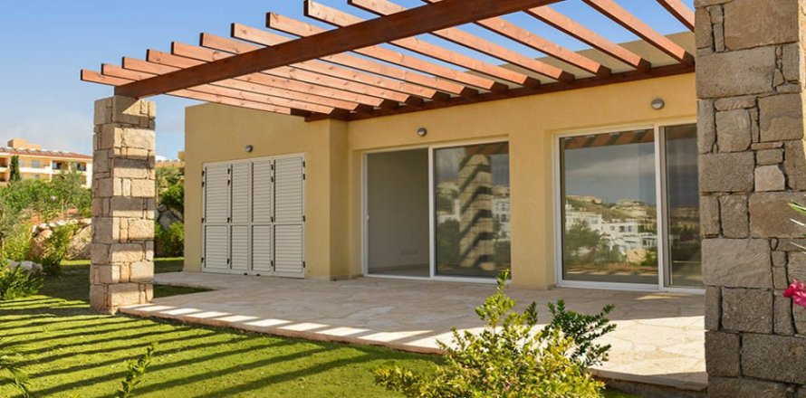 3 habitaciones Villa en Paphos, Cyprus No. 105226