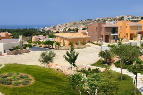 3 habitaciones Villa en Paphos, Cyprus No. 105226 5