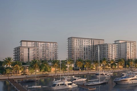 2 bedrooms Apartment in Dubai, UAE No. 85070