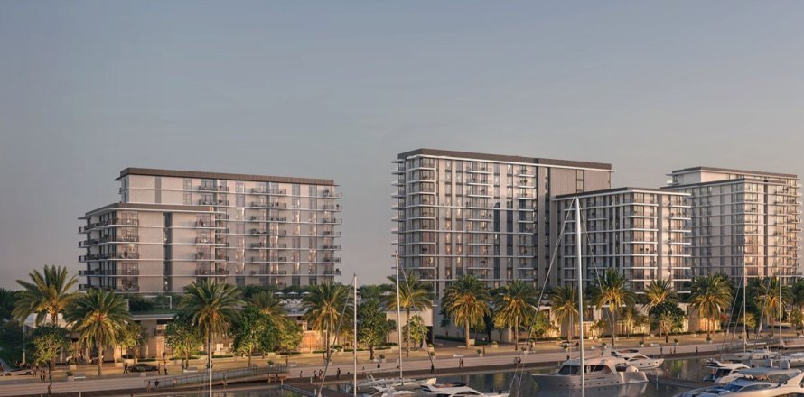 2 bedrooms Apartment in Dubai, UAE No. 85070