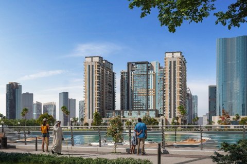 2 dormitorios Penthouse en Al Reem Island, UAE No. 127144