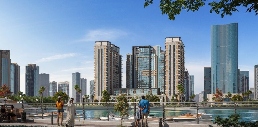 2 bedrooms Penthouse in Al Reem Island, UAE No. 127144