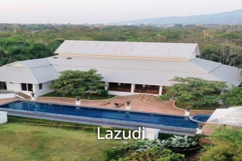 12 bedrooms House in Chiang Mai, Thailand No. 97986 2
