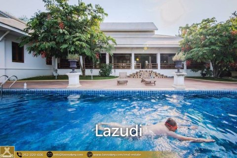 12 bedrooms House in Chiang Mai, Thailand No. 97986 6