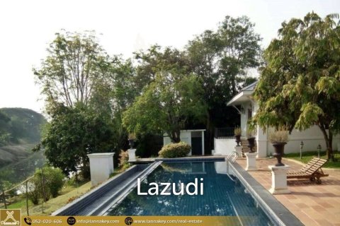 12 bedrooms House in Chiang Mai, Thailand No. 97986 3