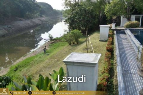 12 bedrooms House in Chiang Mai, Thailand No. 97986 5