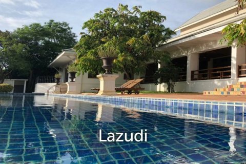 12 bedrooms House in Chiang Mai, Thailand No. 97986 8