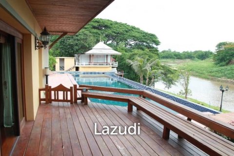 12 bedrooms House in Chiang Mai, Thailand No. 97986 9