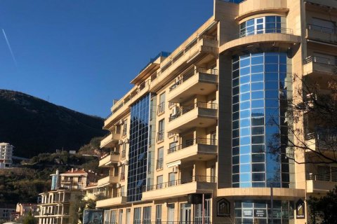 2 bedrooms Apartment in Budva, Montenegro No. 104809 1