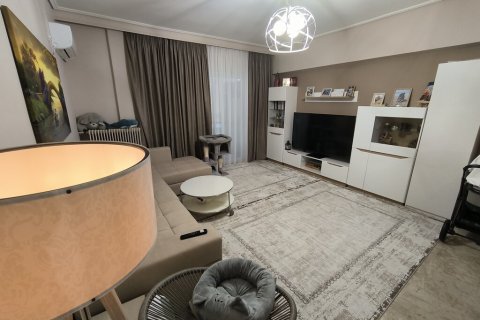 2 chambres Appartement à Kallithea, Greece No. 121927