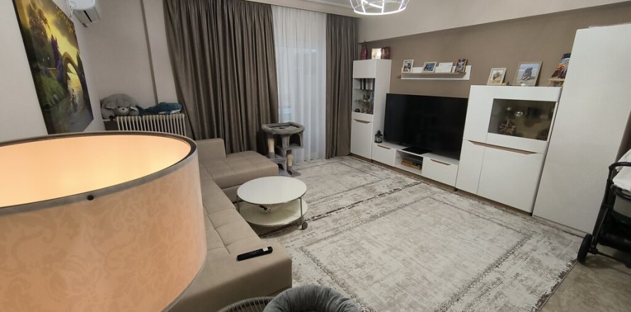 2 chambres Appartement à Kallithea, Greece No. 121927