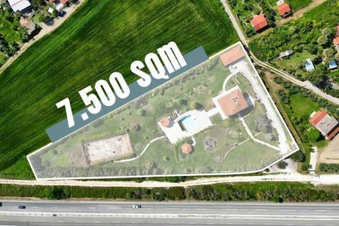 Дом 196м² в Халкидики, Греция №107746 16