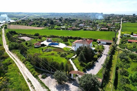 Дом 196м² в Халкидики, Греция №107746 18