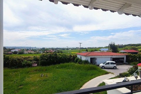 Дом 196м² в Халкидики, Греция №107746 28