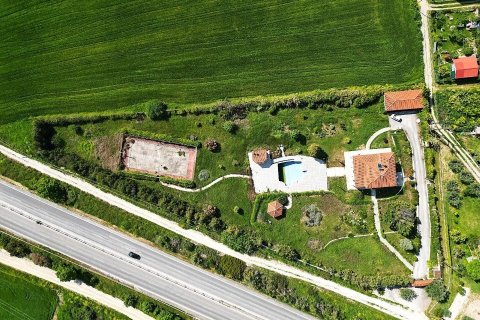 Дом 196м² в Халкидики, Греция №107746 17