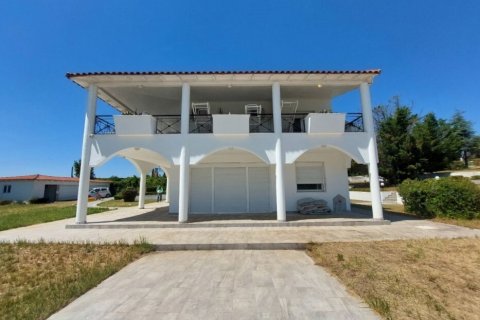 Дом 196м² в Халкидики, Греция №107746 2