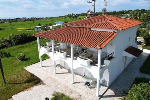 Дом 196м² в Халкидики, Греция №107746 14