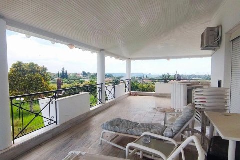 Дом 196м² в Халкидики, Греция №107746 29